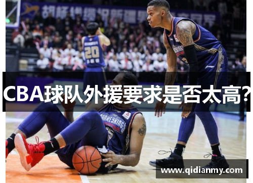 CBA球队外援要求是否太高？